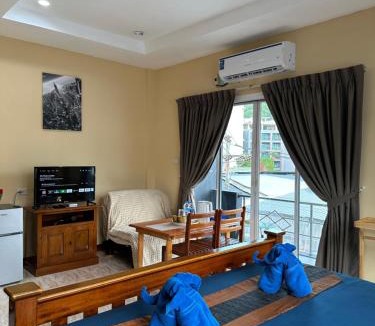 Kata Hotel | BT hotel Kata Beach