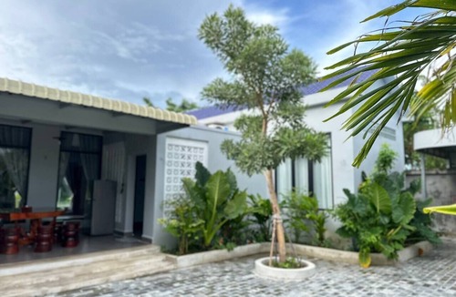 Svay Pao House | BTB Homestay Privet Villa