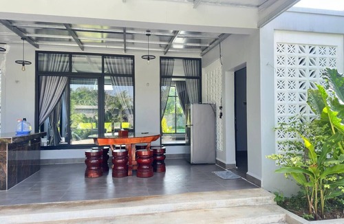 Svay Pao House | BTB Homestay Privet Villa