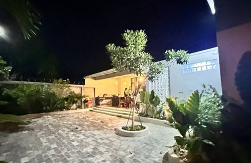 Svay Pao House | BTB Homestay Privet Villa