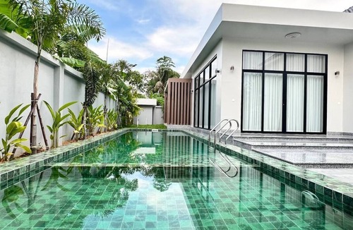 Svay Pao House | BTB Homestay2 Privet Villa