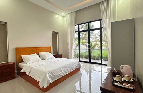 Svay Pao House | BTB Homestay2 Privet Villa