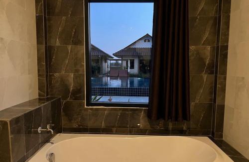 Sukhothai Hotel | Bu-Gaan Sukhothai Village