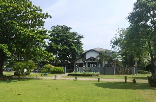 Kanchanaburi Resort | Buasawan Resort & Restaurant