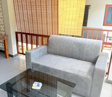 Ko Lanta Hotel | BuaSawan Villa Koh Lanta