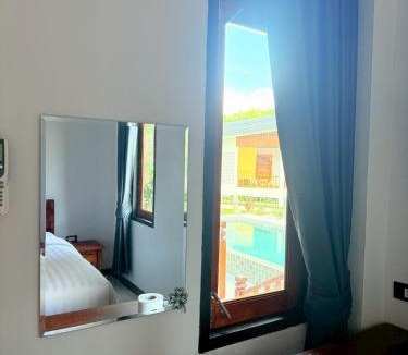 Ko Lanta Hotel | BuaSawan Villa Koh Lanta