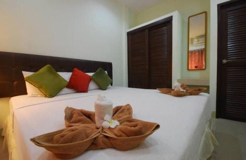 Lamai Hotel | Buathong Place