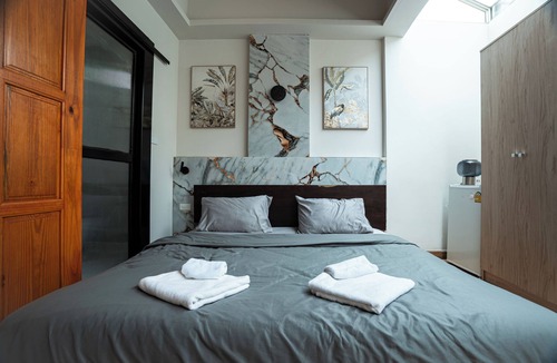 Talat Yot Hotel | Bud Brew Beyond Dispensary and Hotel