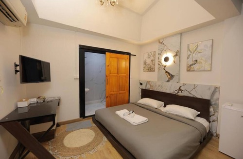Talat Yot Hotel | Bud Brew Beyond Dispensary and Hotel