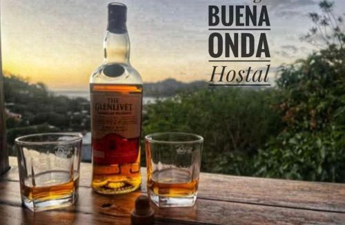 Las Pampas Hotel | Buena Onda Backpackers