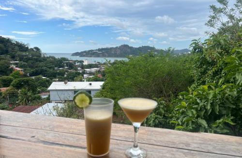Las Pampas Hotel | Buena Onda Backpackers