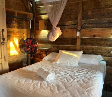 Las Penitas House | Buena Onda Surf House
