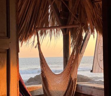 Las Penitas House | Buena Onda Surf House