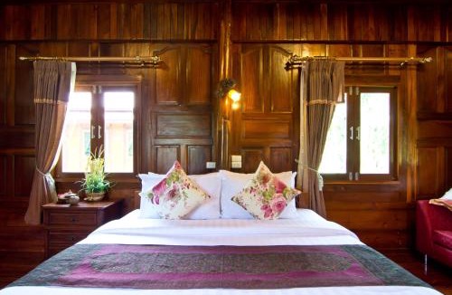 Huai Yai Resort | Bueng Bua Thong Resort