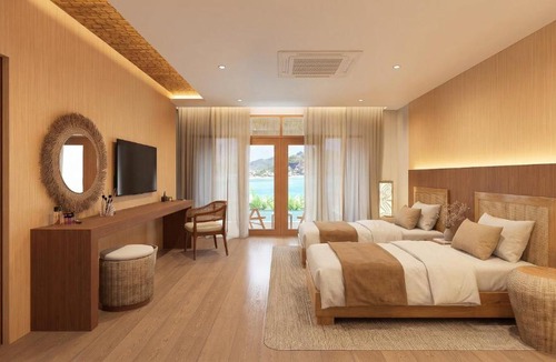 Satun Resort | Bulow Casa Grand View Resort