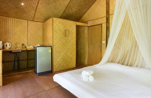 Rawai House | bungalow of luxe with spa