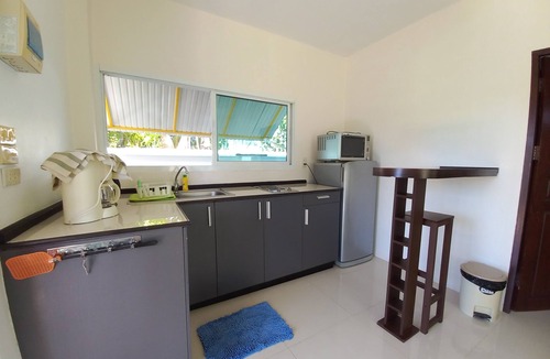 Rayong House | Bungalow with pool near the beach Had Mae Ramphueng/Koh Samet