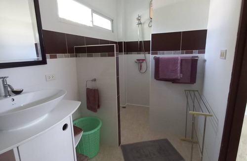 Rayong House | Bungalow with pool near the beach Had Mae Ramphueng/Koh Samet