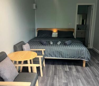 Haad Yao Apartment | Bungalows Areerat Haad Yao