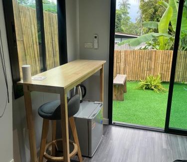 Haad Yao Apartment | Bungalows Areerat Haad Yao