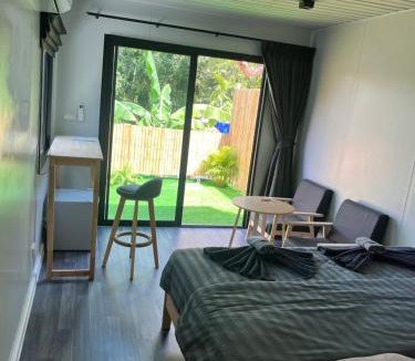 Haad Yao Apartment | Bungalows Areerat Haad Yao