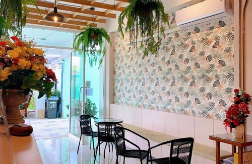 Yala Hotel | BureeSateng Hotel