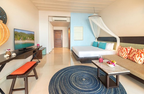 Baan Tai Resort | Buri Rasa Village Phangan