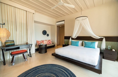 Baan Tai Resort | Buri Rasa Village Phangan