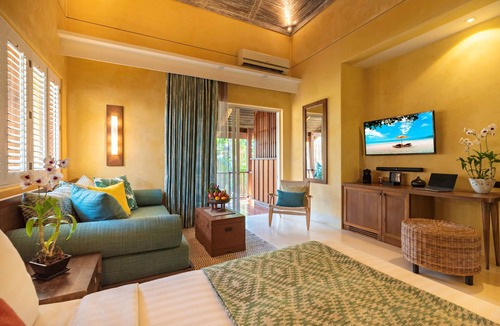 Chaweng City Center Resort | Buri Rasa Village Samui Adults Only