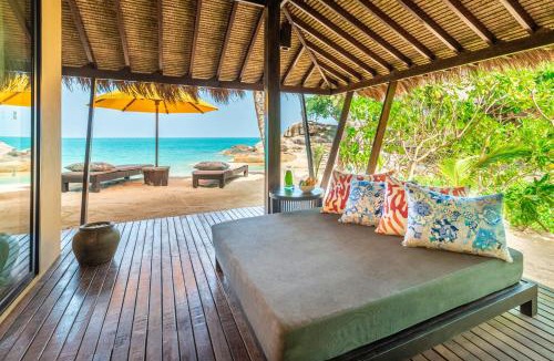 Baan Tai Resort | Buri Rasa Village Phangan