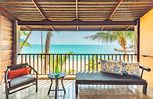 Baan Tai Resort | Buri Rasa Village Phangan