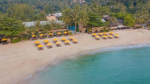 Baan Tai Resort | Buri Rasa Village Phangan