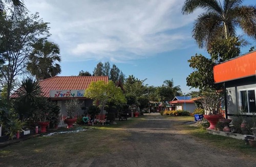 Buriram House | Buriram home stay 8 Cambodia1