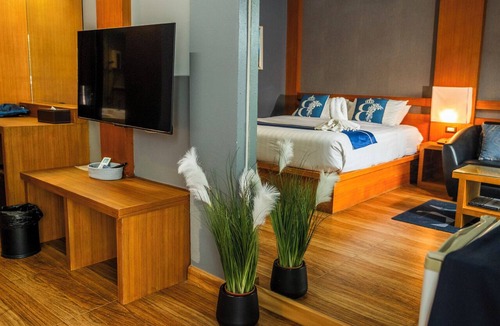 Buriram Province Hotel | Buritel