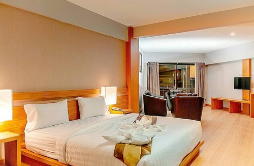 Buriram Province Hotel | Buritel
