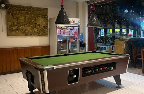 Nanai Road Hotel | Bursa Hotel