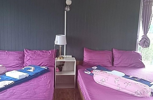 Tha Muang Hotel | Bussaracum Hotel