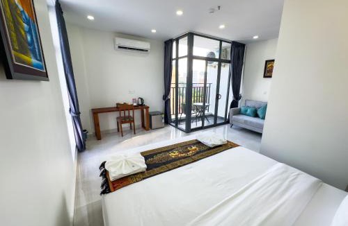 Mittakpheap Hotel | C-Hotel