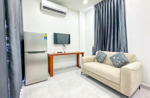 Mittakpheap Hotel | C-Hotel