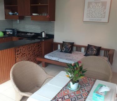 Rawai Bed & Breakfast | C-VIEW BOUTIQUE