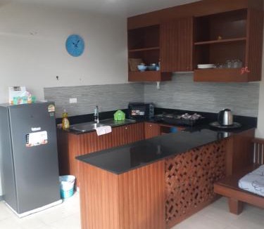 Rawai Bed & Breakfast | C-VIEW BOUTIQUE