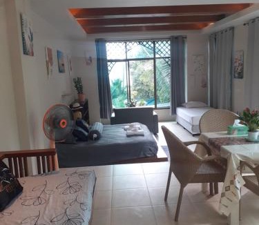 Rawai Bed & Breakfast | C-VIEW BOUTIQUE