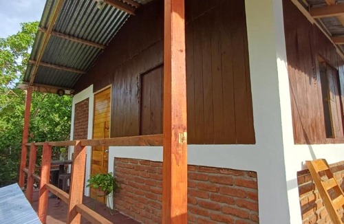 Ometepe Island House | Cabañas Dilany