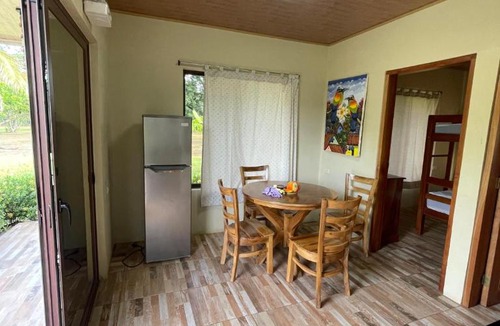 Ometepe Island House | Cabañas El Manantial