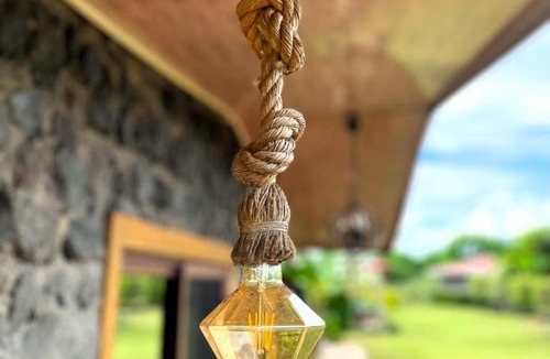 Ometepe Island House | Cabañas El Manantial