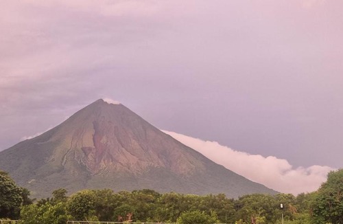 Ometepe Island Cabin | Cabañas Manantial
