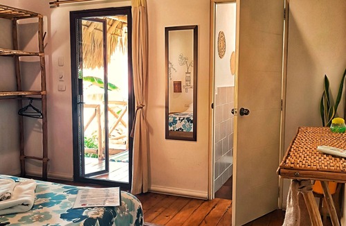 Las Penitas Hotel | Cabañas Puesta del Sol