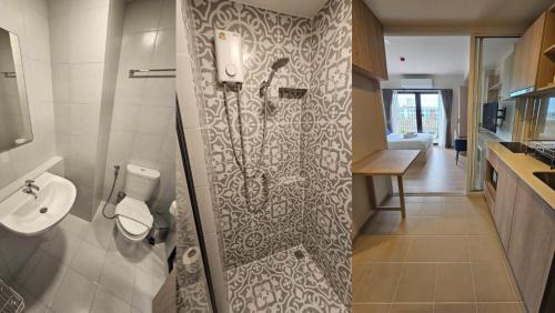 Khao Takiab Apartment | Cabanas Huahin by PTA