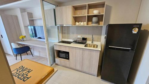 Khao Takiab Apartment | Cabanas Huahin by PTA