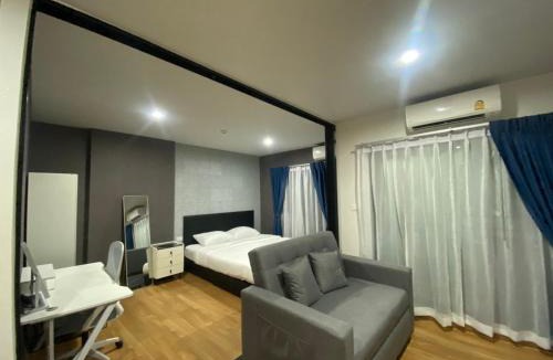 Nai Mueang Apartment | Caesar's Suite Condo Korat - Pool Renovation